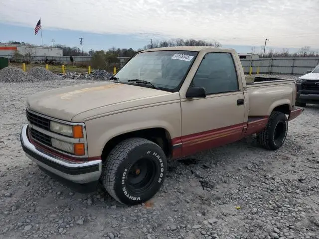 1GCDC14Z7NZ186016