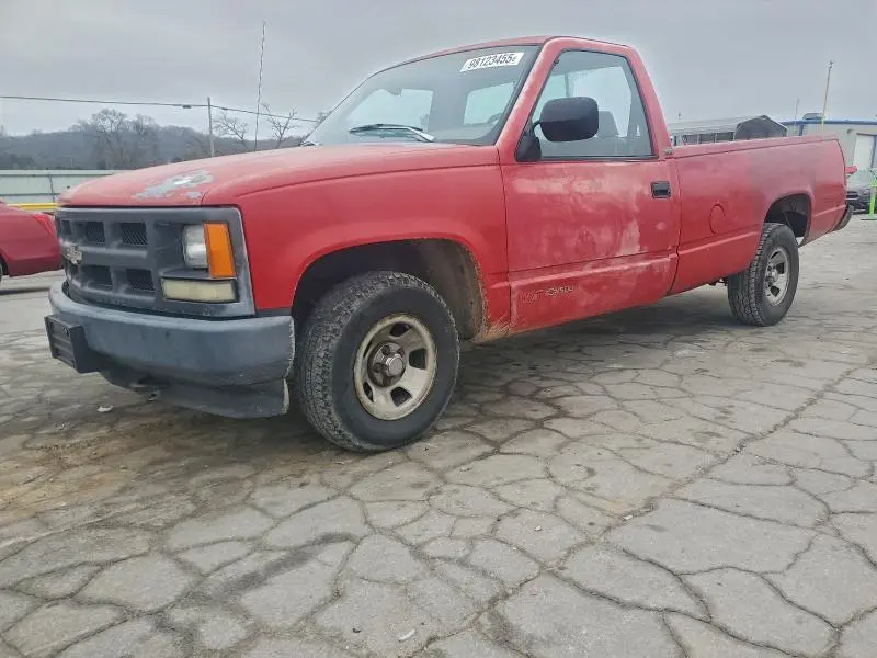 1GCDC14Z8NE228541