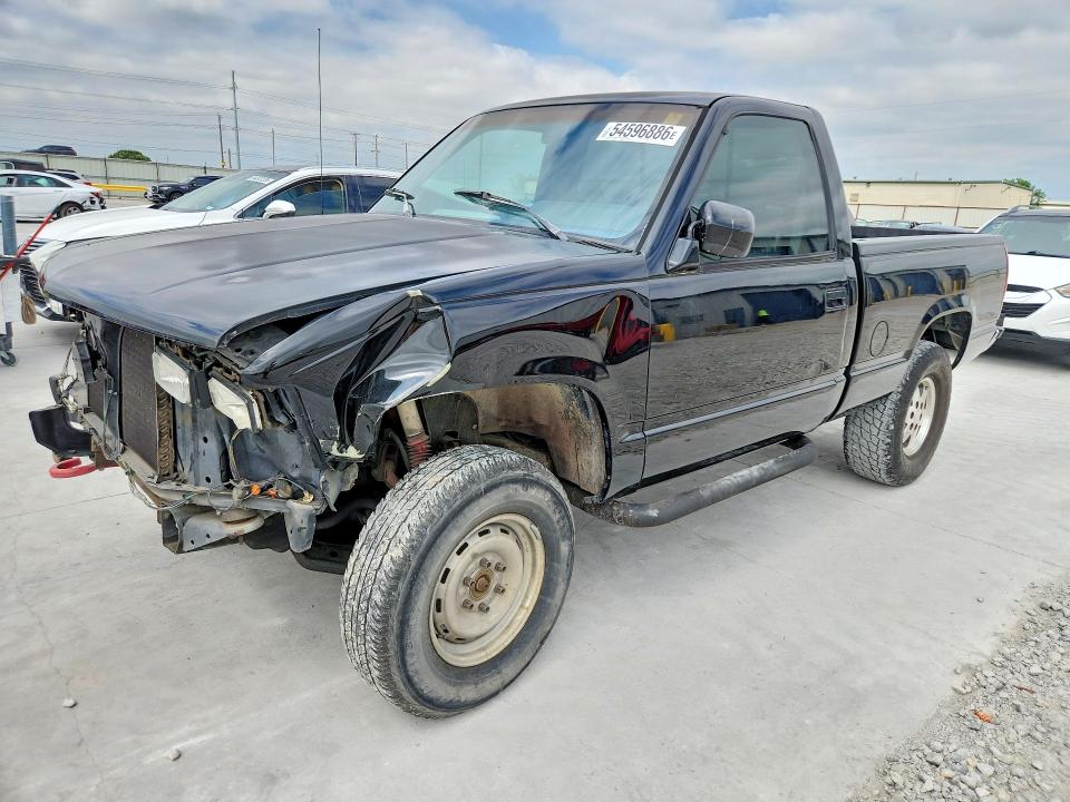 1GCDK14K1KZ242131