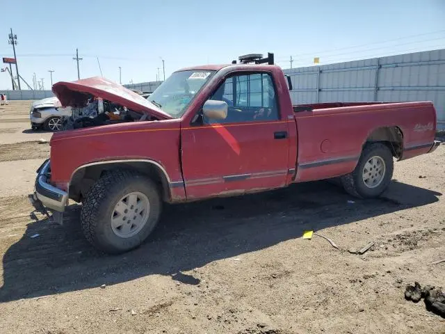 1GCDK14K3JZ122586