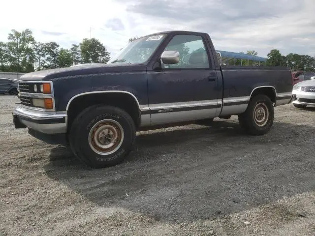 1GCDK14K3KZ111489