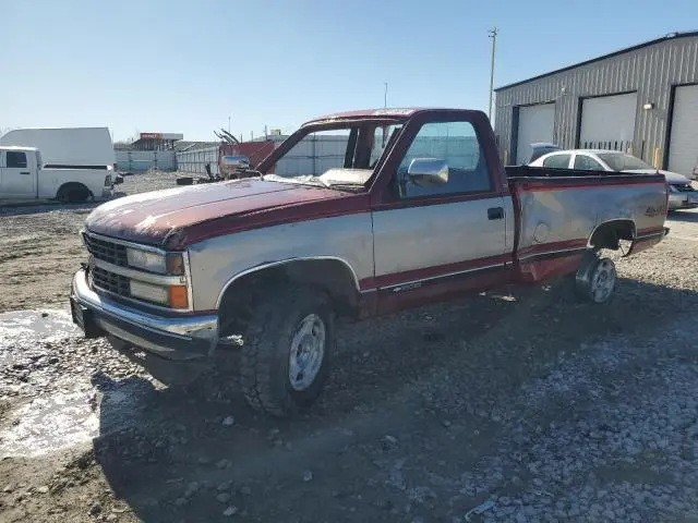 1GCDK14K3LE139253