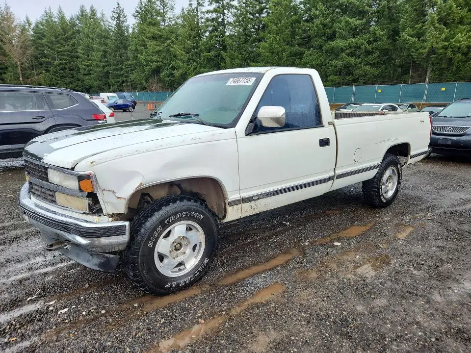 1GCDK14K3LE222536