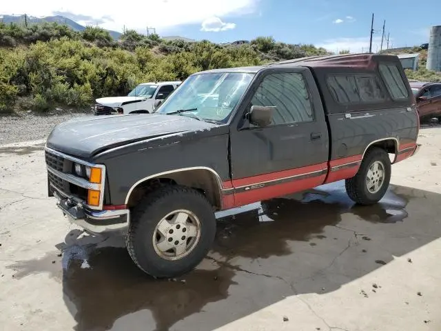 1GCDK14K4JZ298109