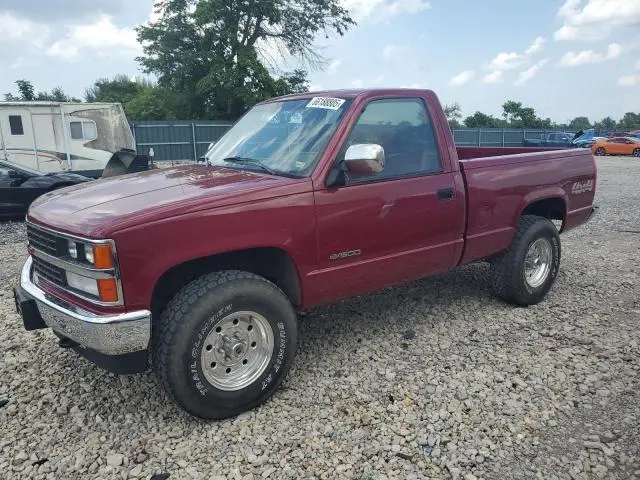 1GCDK14K4KZ257674