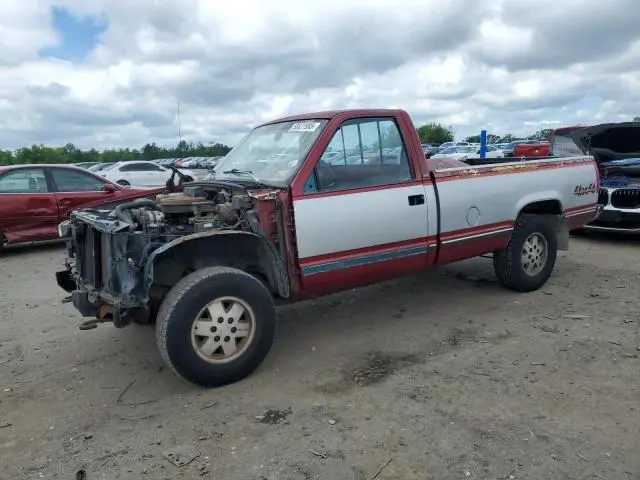 1GCDK14K6LE214303