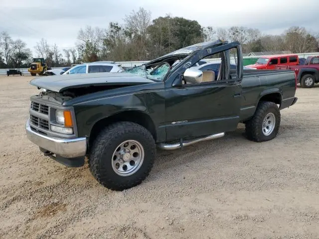 1GCDK14K6MZ165260