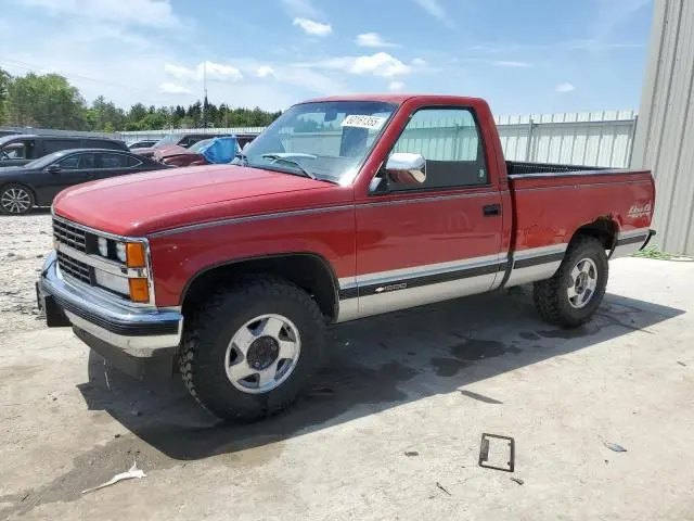 1GCDK14K7JZ164436