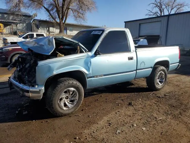 1GCDK14K7LZ112534