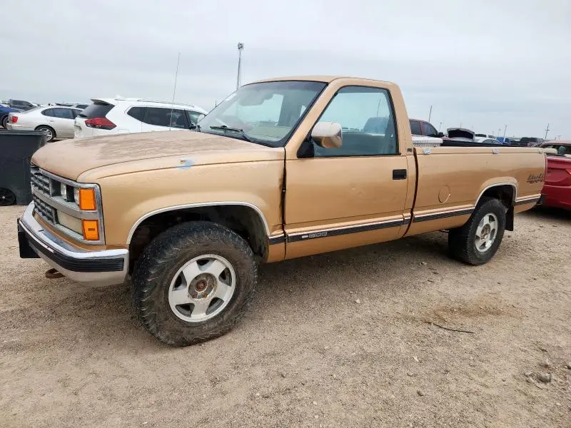 1GCDK14K9JE132014