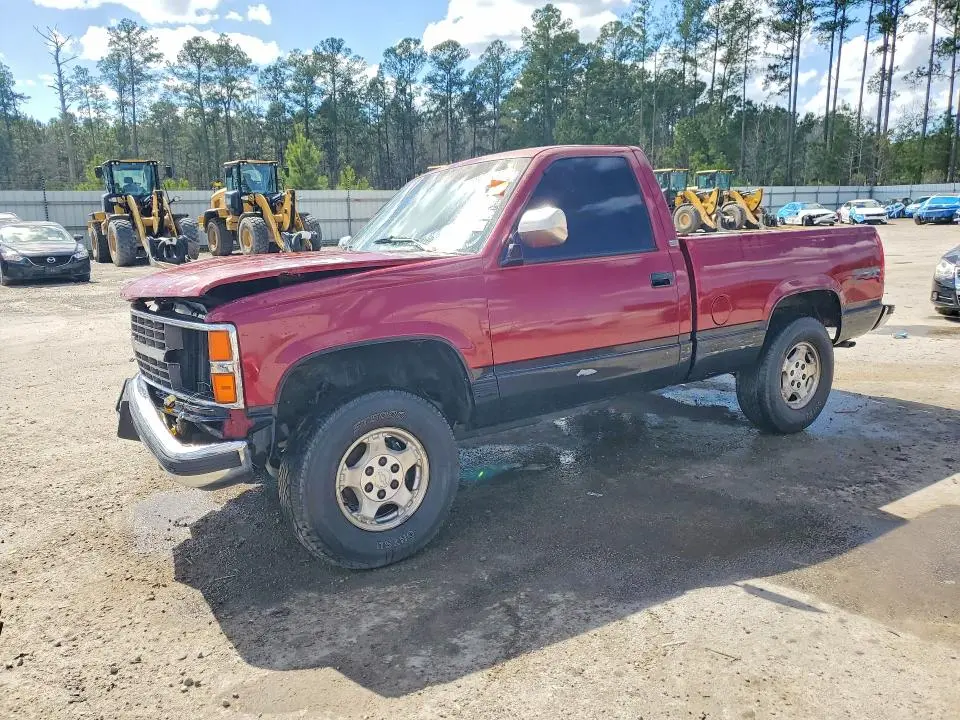 1GCDK14K9LZ134325