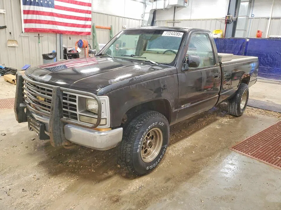 1GCDK14KXLZ170072