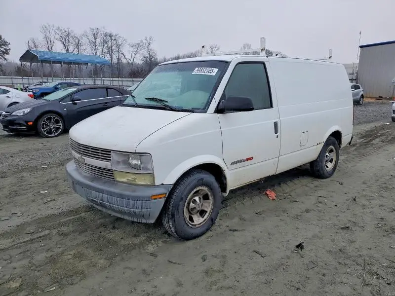 1GCDL19W31B105014