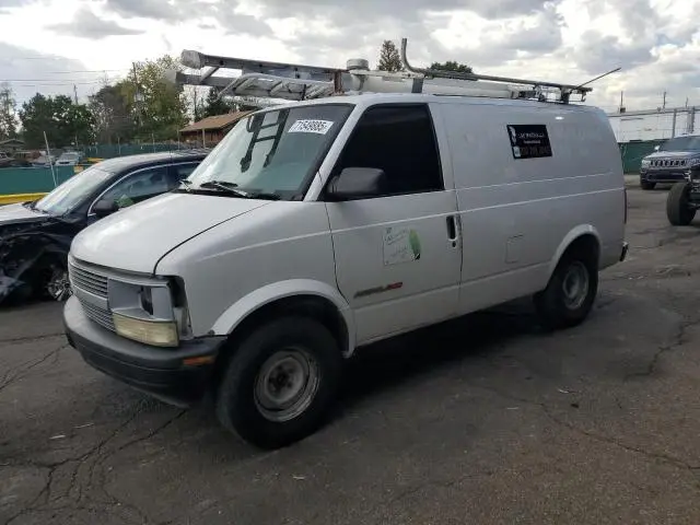 1GCDL19W8VB195069