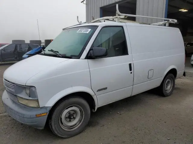 1GCDM19W0XB125730
