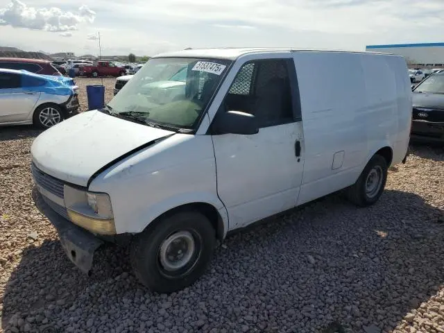 1GCDM19W1YB208214