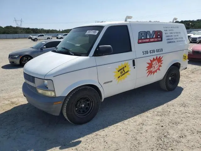 1GCDM19W3YB163891