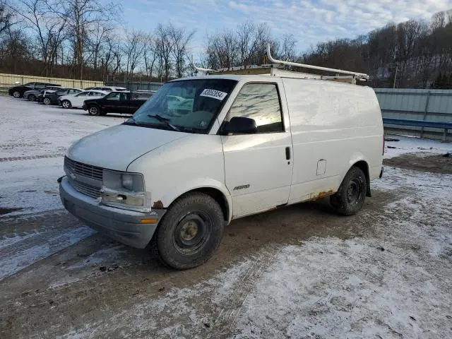 1GCDM19W4YB164354