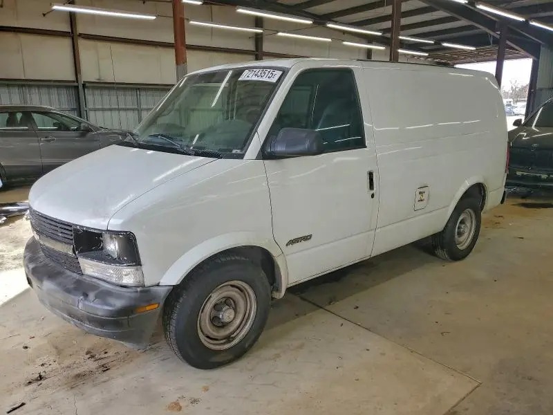 1GCDM19W4YB196253
