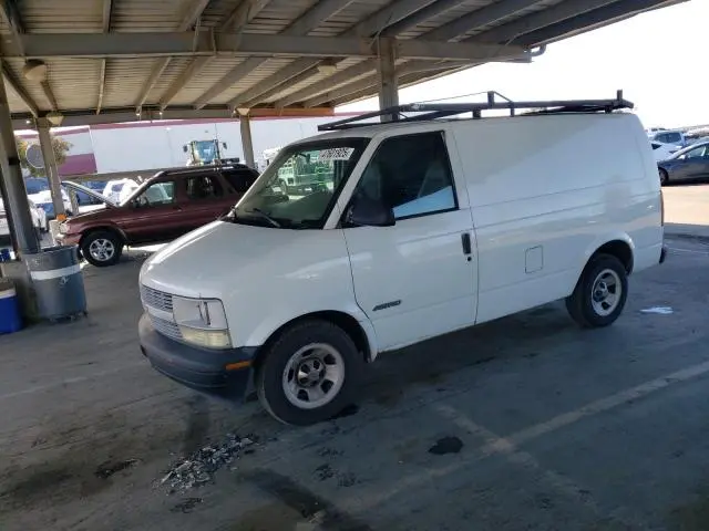 1GCDM19W51B140862