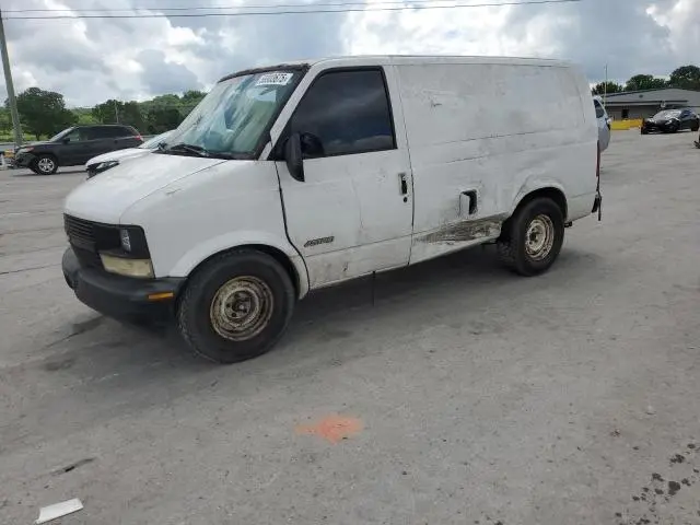 1GCDM19W5WB156776