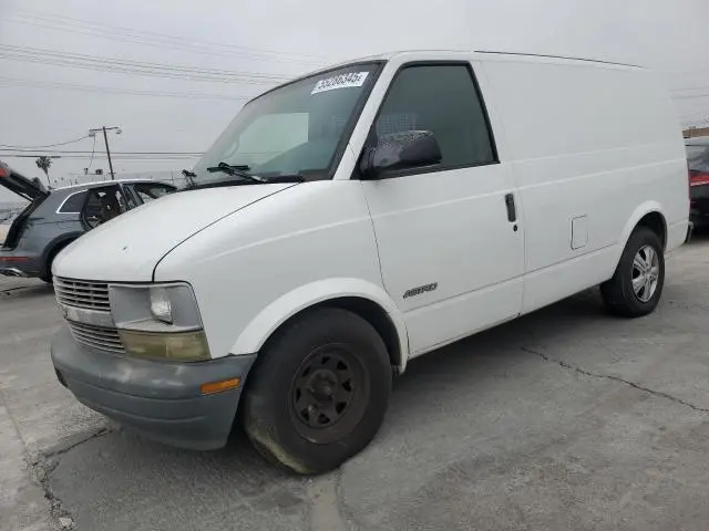 1GCDM19W5YB156988