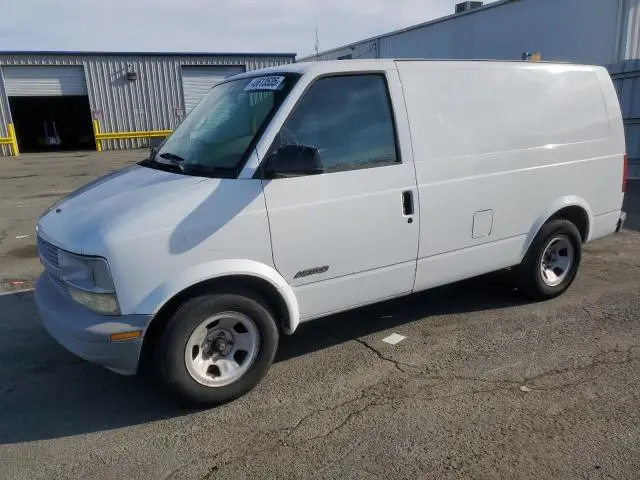 1GCDM19W61B100497