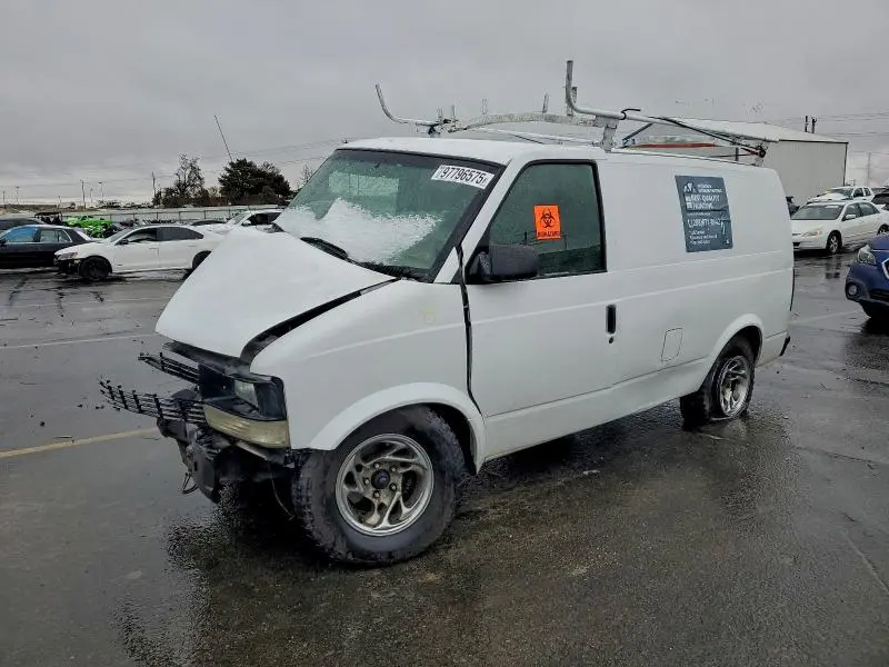 1GCDM19W6YB126009