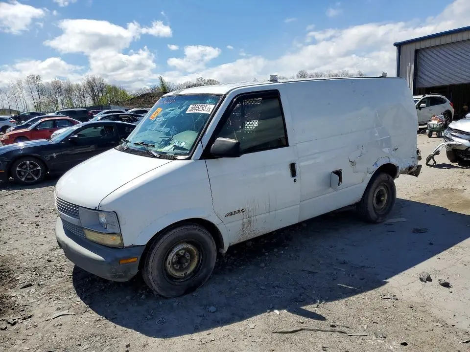 1GCDM19W6YB128620