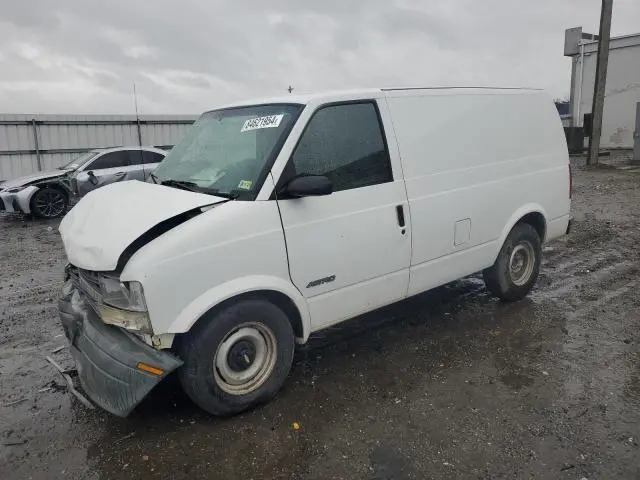1GCDM19W7YB136922
