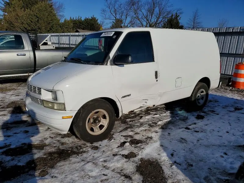 1GCDM19W91B148284
