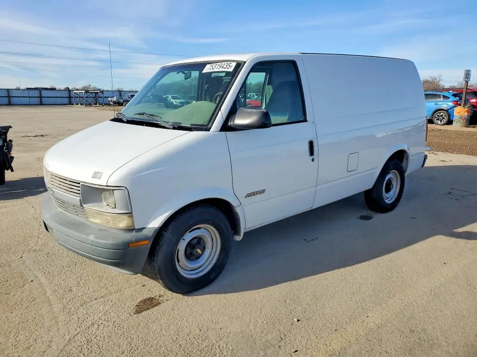 1GCDM19W9YB160073