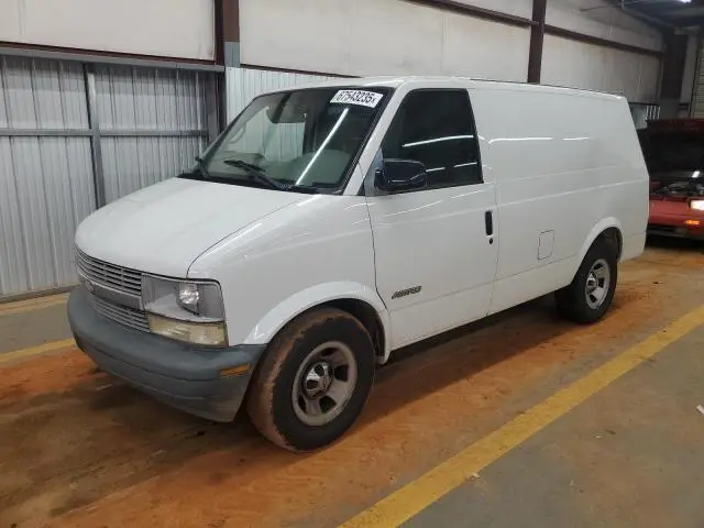 1GCDM19X52B121304