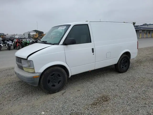 1GCDM19X84B115886