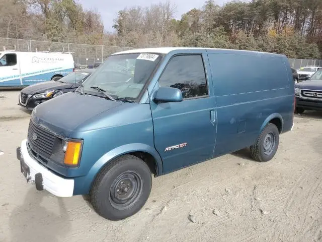 1GCDM19Z7PB100334
