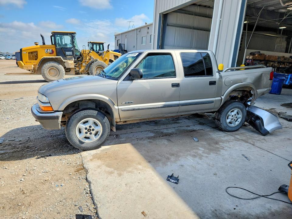 1GCDT13W92K155975