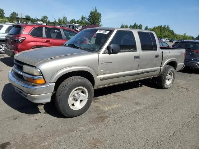 1GCDT13X13K119983