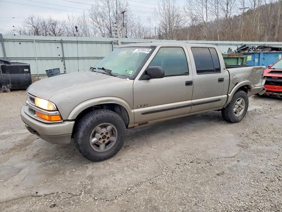 1GCDT13X24K119962