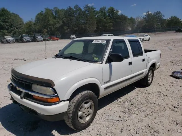1GCDT13XX3K100672