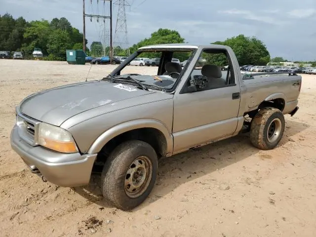 1GCDT14X0X8166407