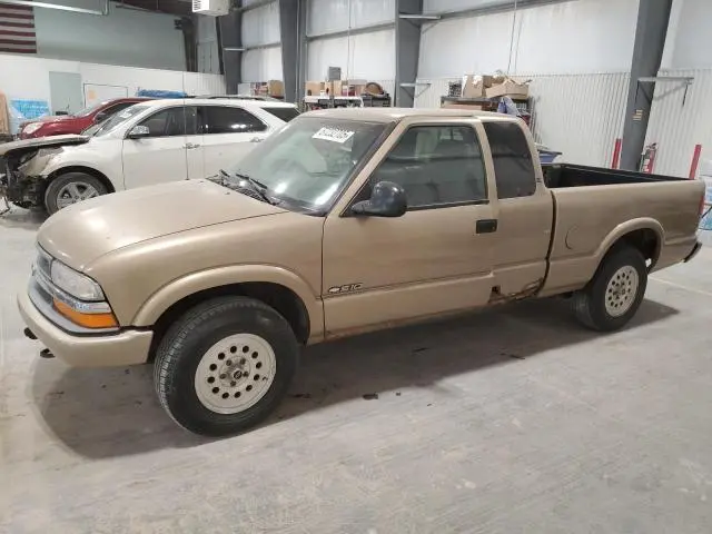 1GCDT19W7Y8119988