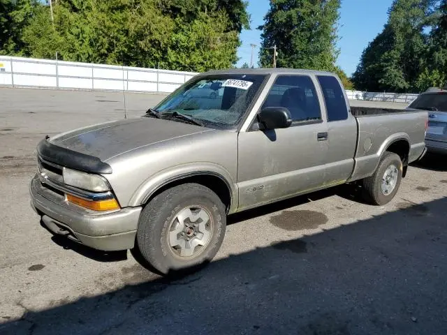 1GCDT19WXY8310207