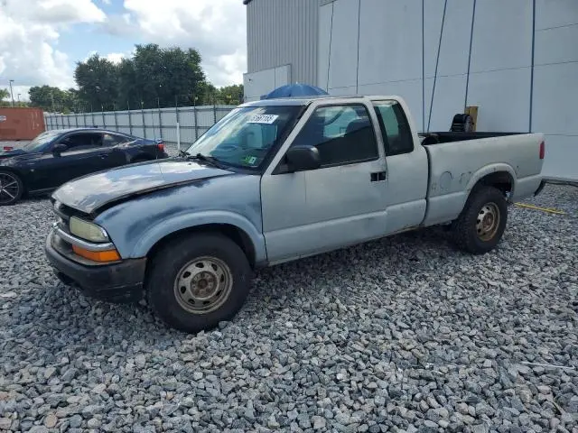 1GCDT19X038215432
