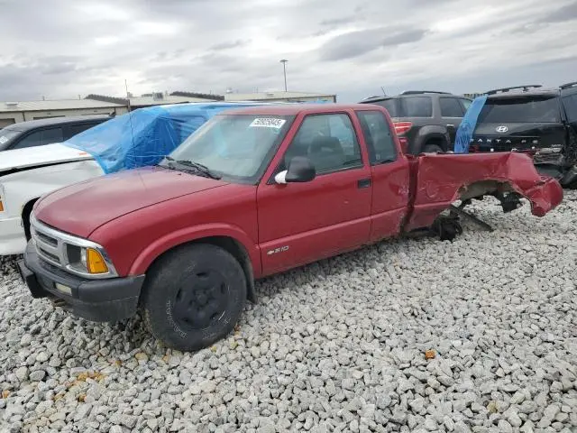 1GCDT19X0V8140170