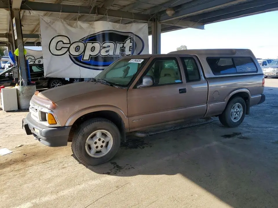 1GCDT19X0V8206698