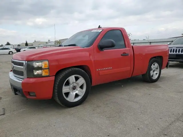 1GCEC14007Z646223