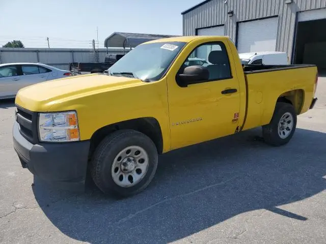 1GCEC14008Z265229