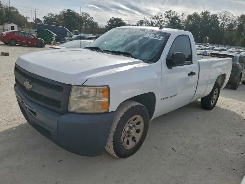 1GCEC14009Z249744