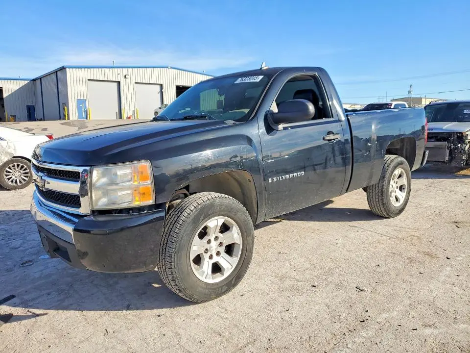 1GCEC140X7Z568470