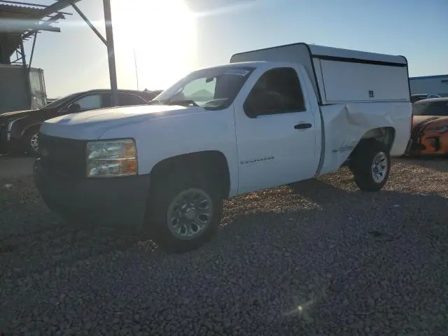 1GCEC14C27Z519967